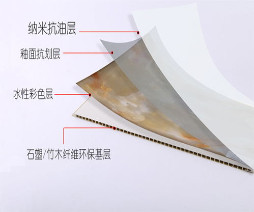 河北集成线条厂家在线咨询，桂兴新型材料引领竹木加工新趋势